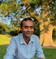 Aditya Gopalan