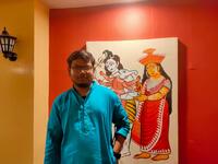 Akash Mondal