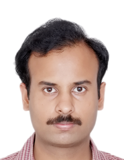Chandramani Kishore Singh