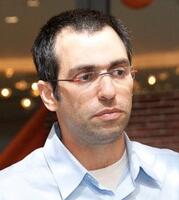 Ishai Menache