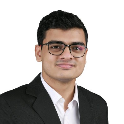 Ishan Darwhekar