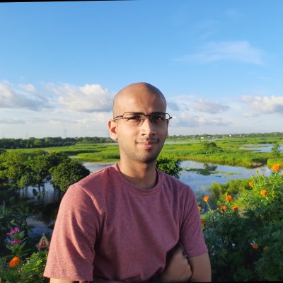 Pratik Sharma