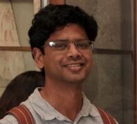 Vikram Srinivasan