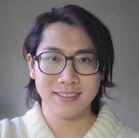 Zonghong Liu