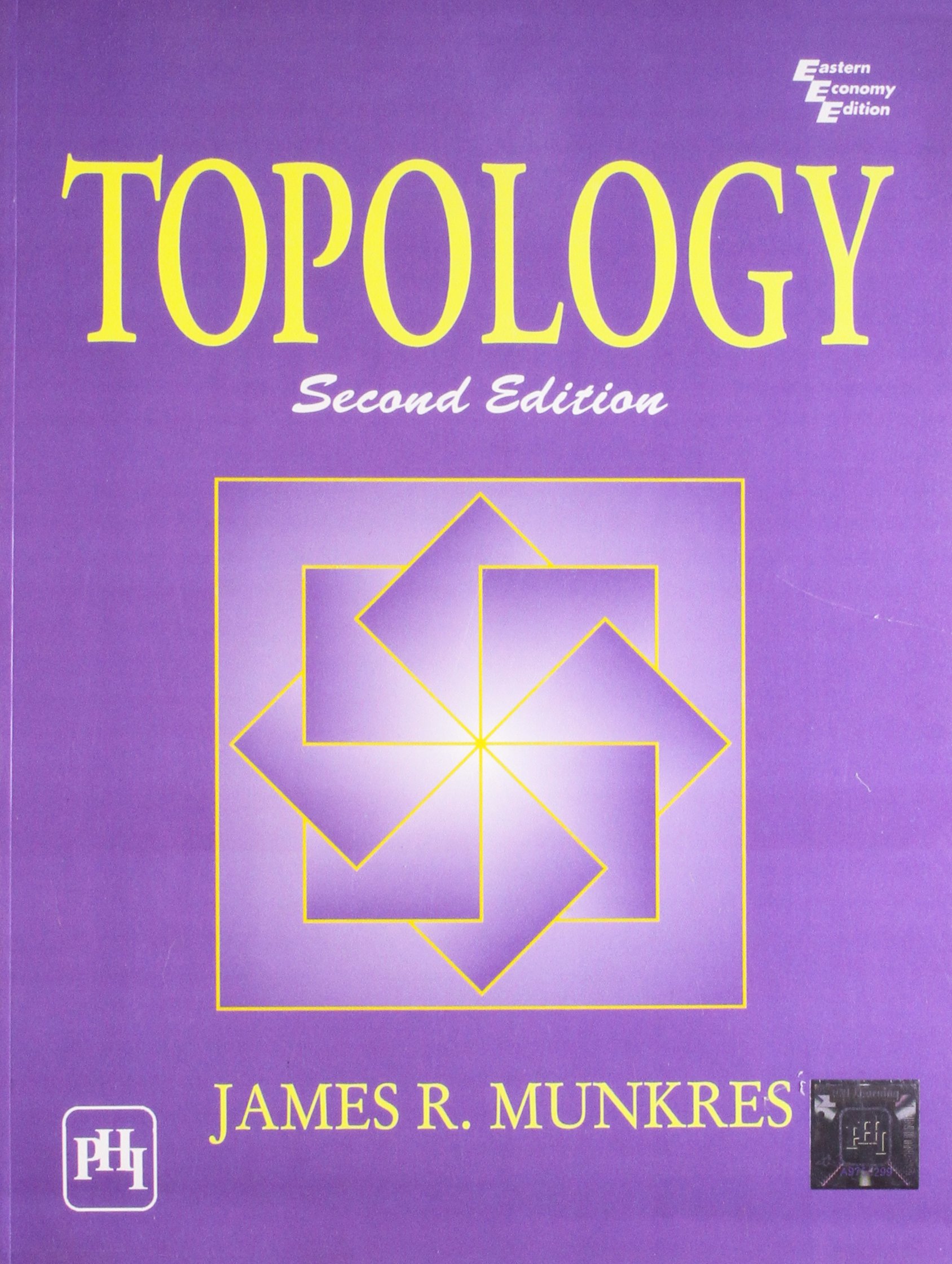 Topology