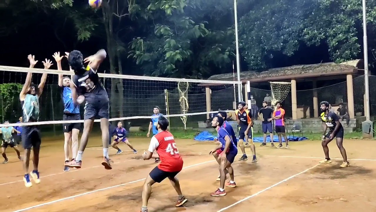 Volleyball