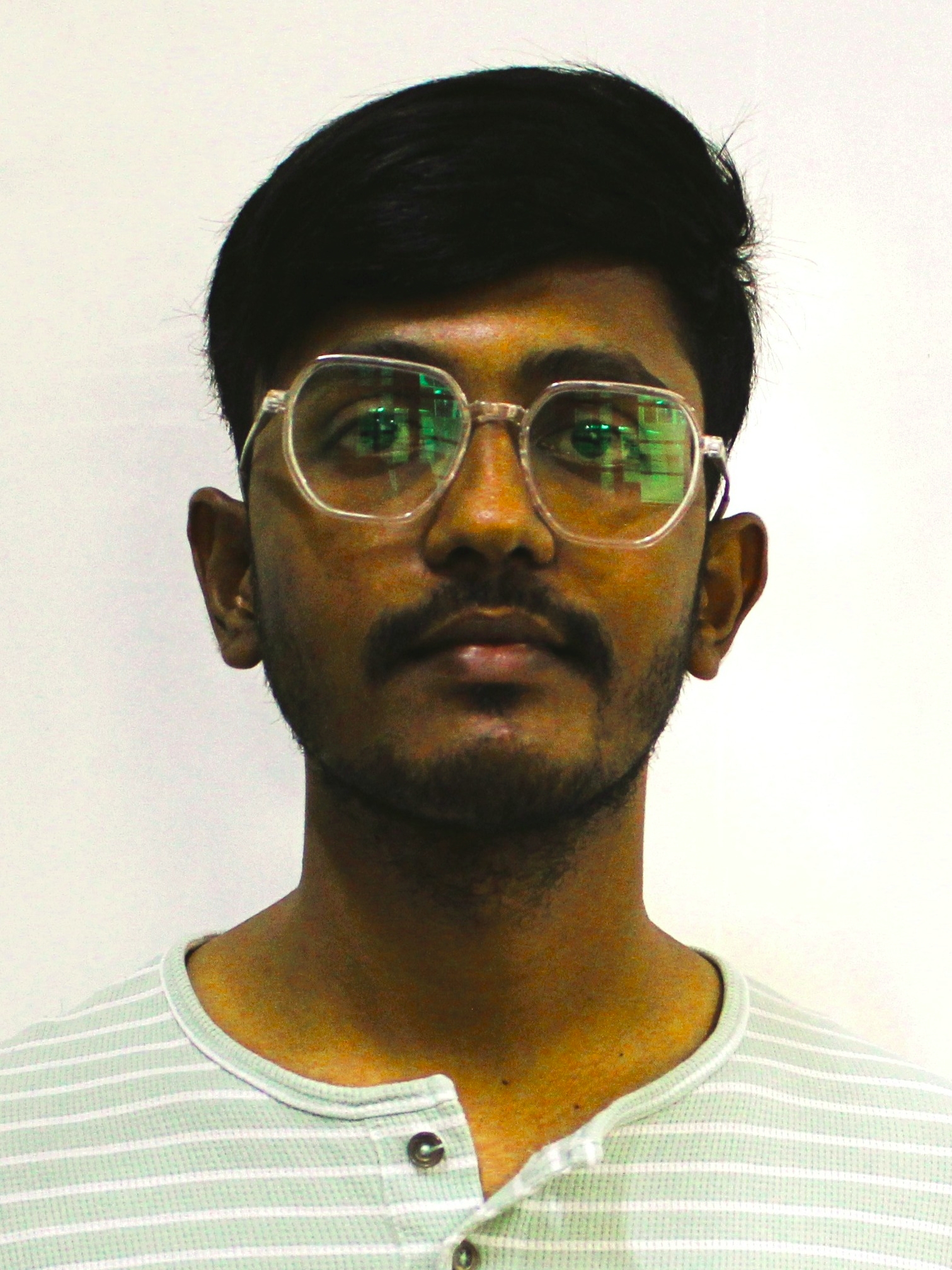 Venkatesan D