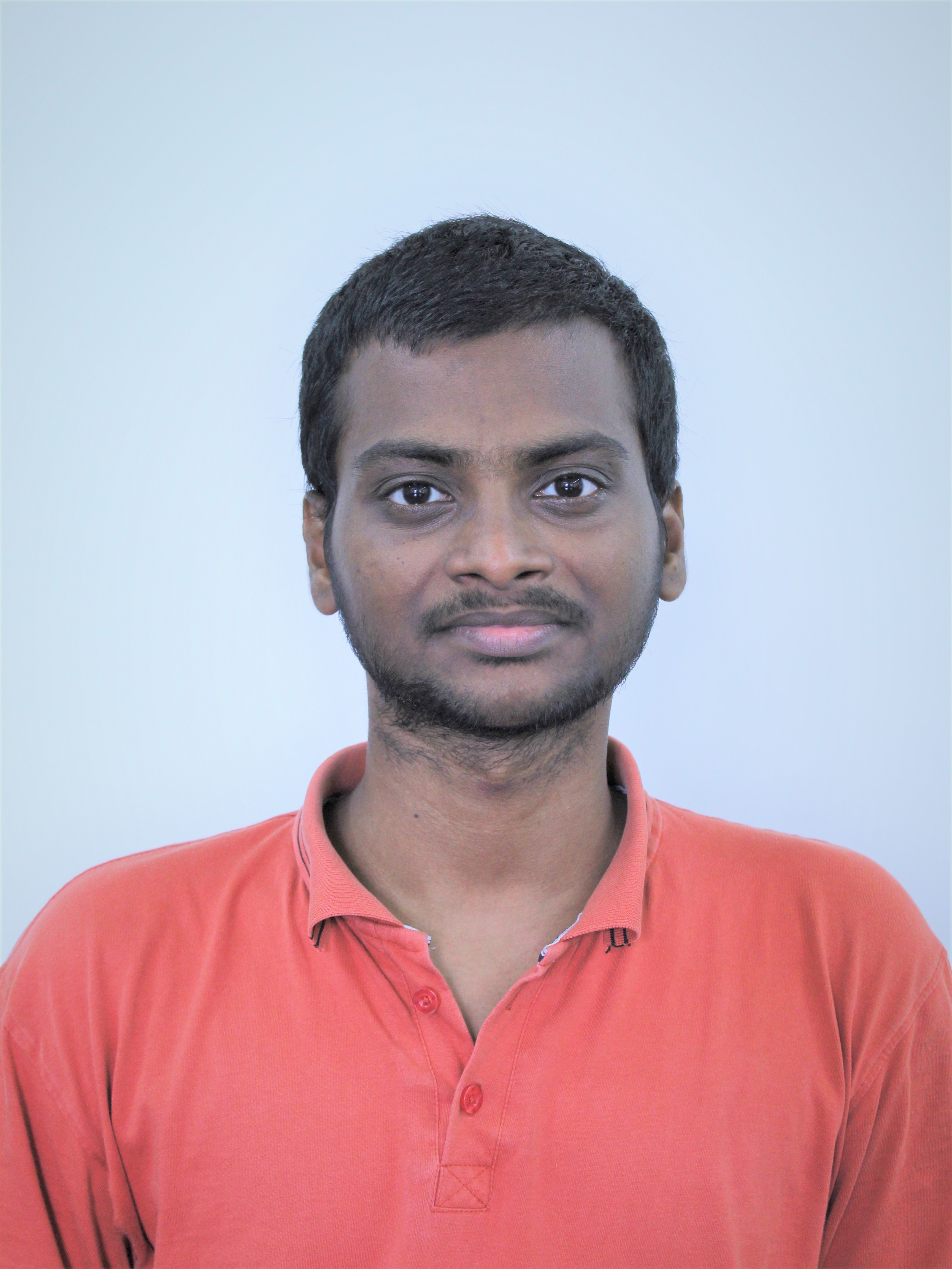 Nomula Taraka Sada Siva Srinivas